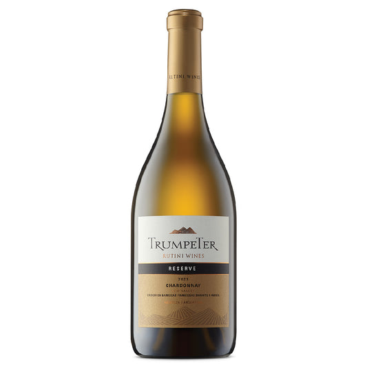 Trumpeter Reserva Chardonnay