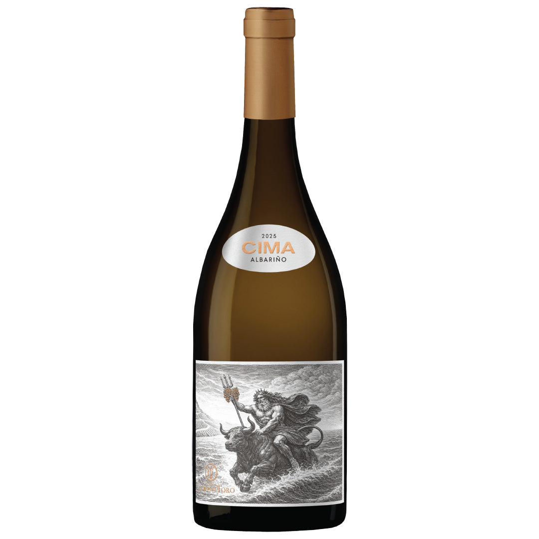 Albariño Cima. Cerro del Toro