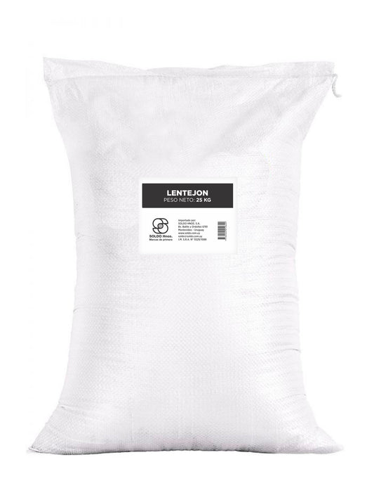 Lentejón 25 Kgs.