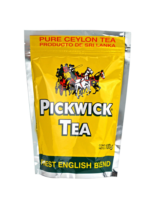Te Pickwick envase flexible 100 Grs.