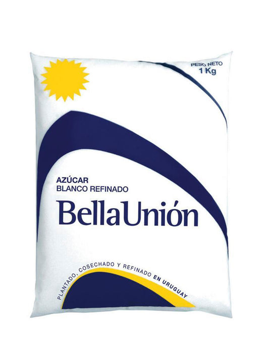 Azúcar 1 Kg. Bella Unión