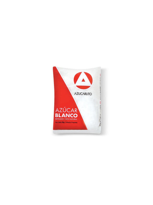 Azúcar 1 Kg. Azucarlito