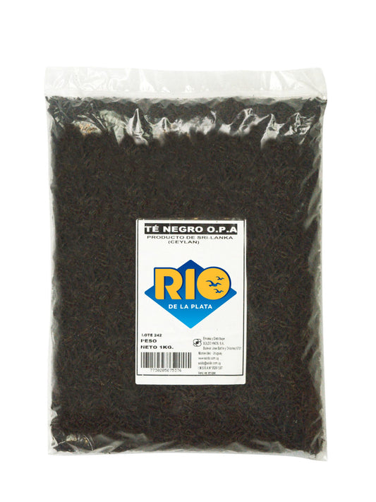 Té Ceylan 1 Kg.