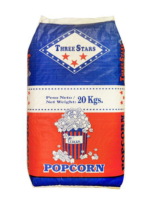Maiz para pop 20 Kgs.