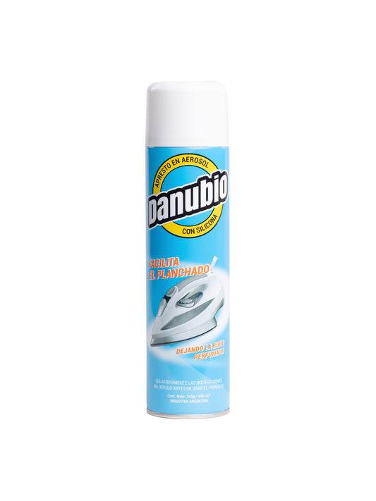 Apresto 390 Ml.. Danubio