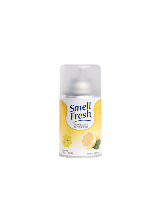 Desodorante de Ambiente Lemon Candy 262 Ml. Smell Fresh